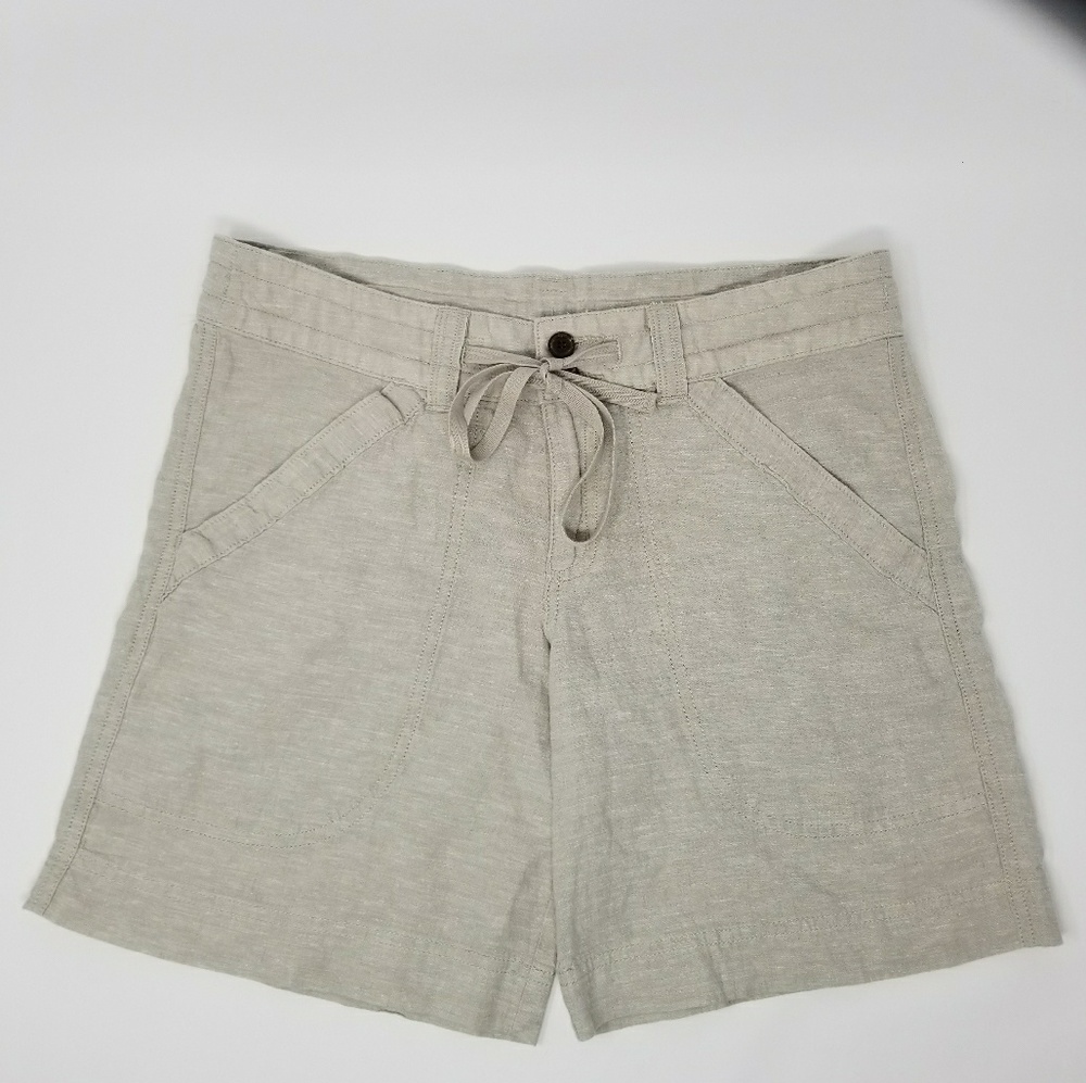Patagonia Hiking Shorts Women's Size 4